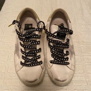 Golden Goose Sneakers!